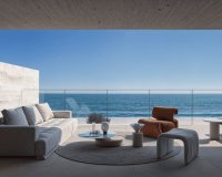 Új építés - apartment - La Chullera