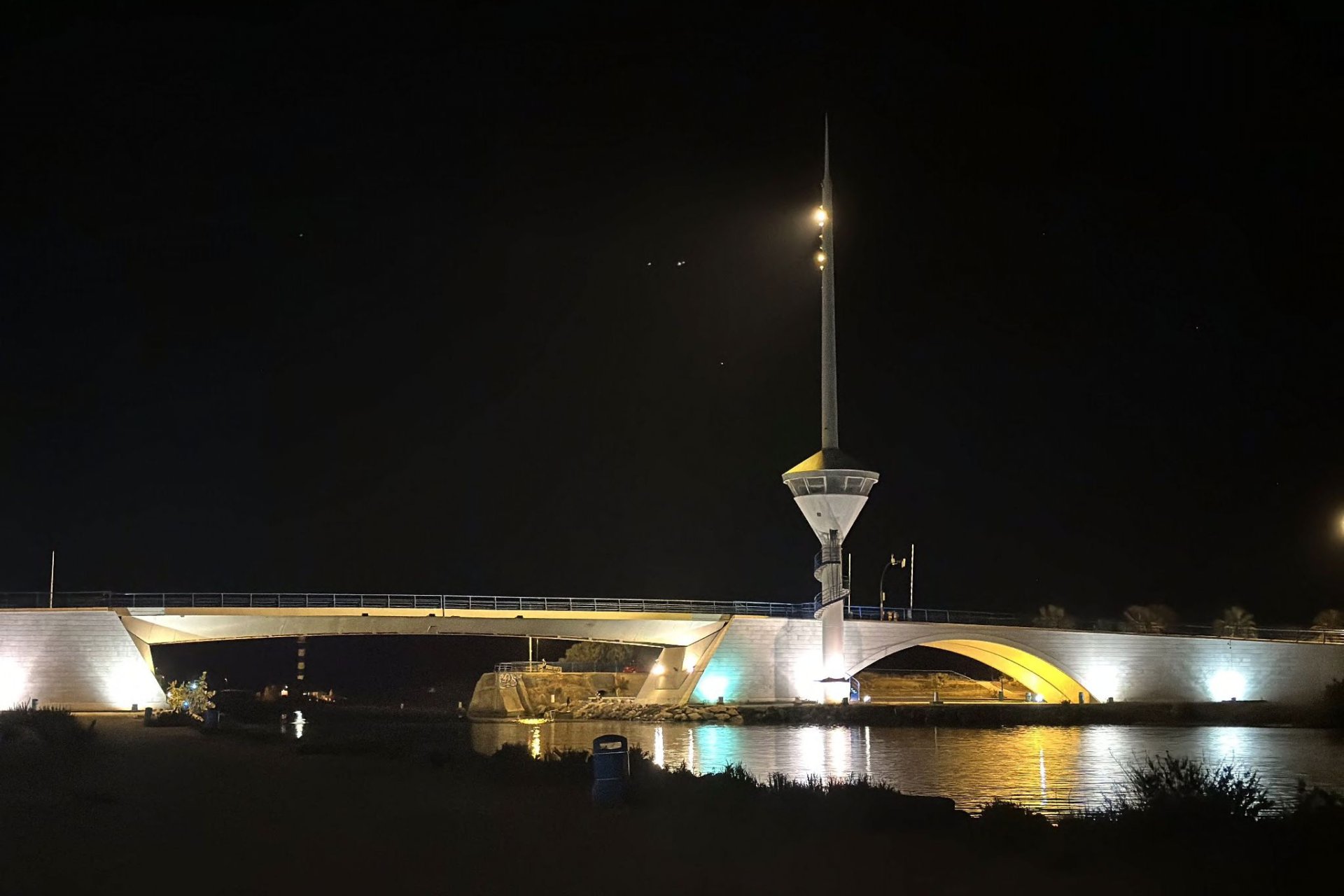 Új építés - apartment - La Manga del Mar Menor