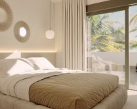 Új építés - apartment - La Nucía