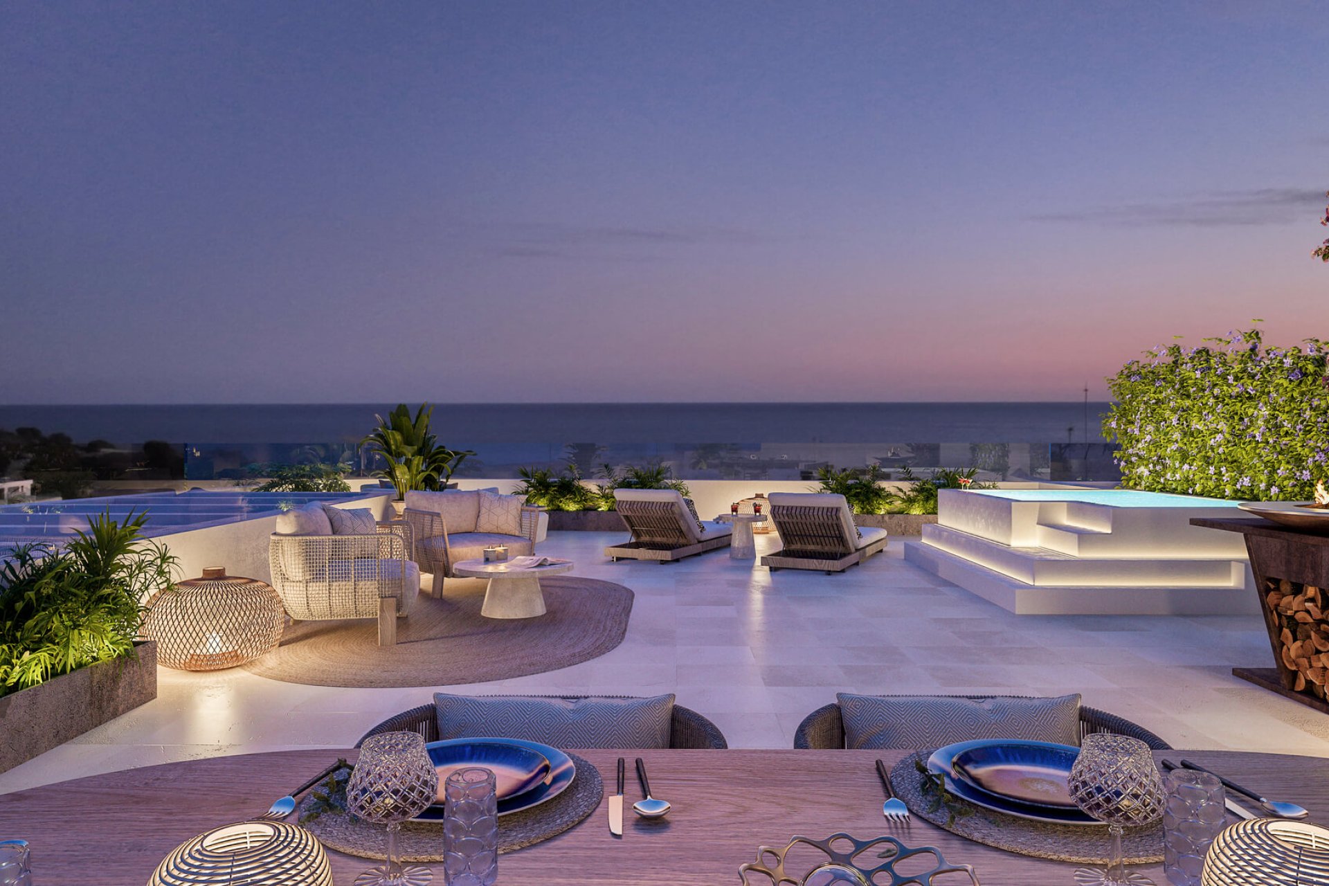 Új építés - apartment - La Vila Joiosa