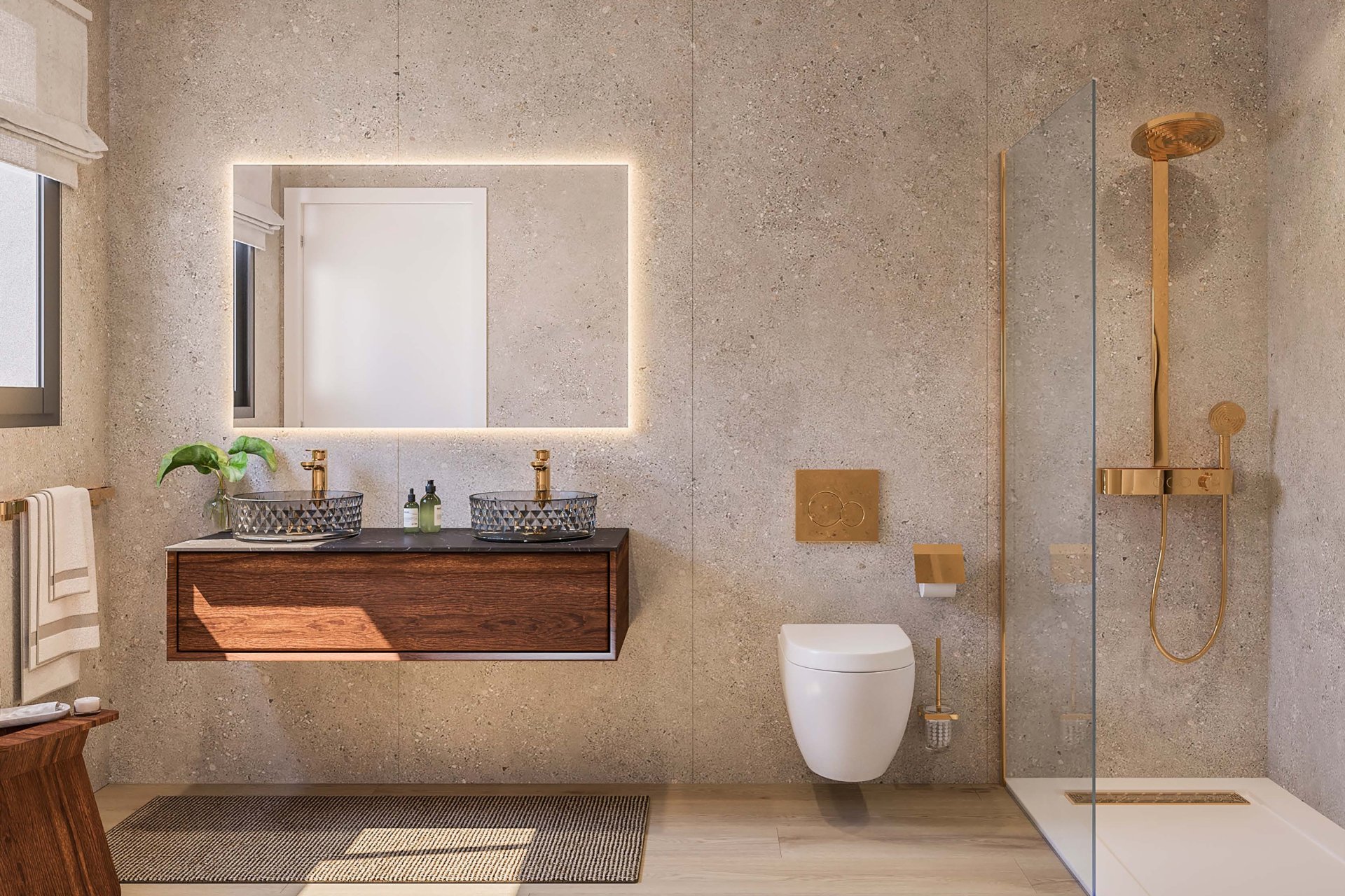 Új építés - apartment - La Vila Joiosa