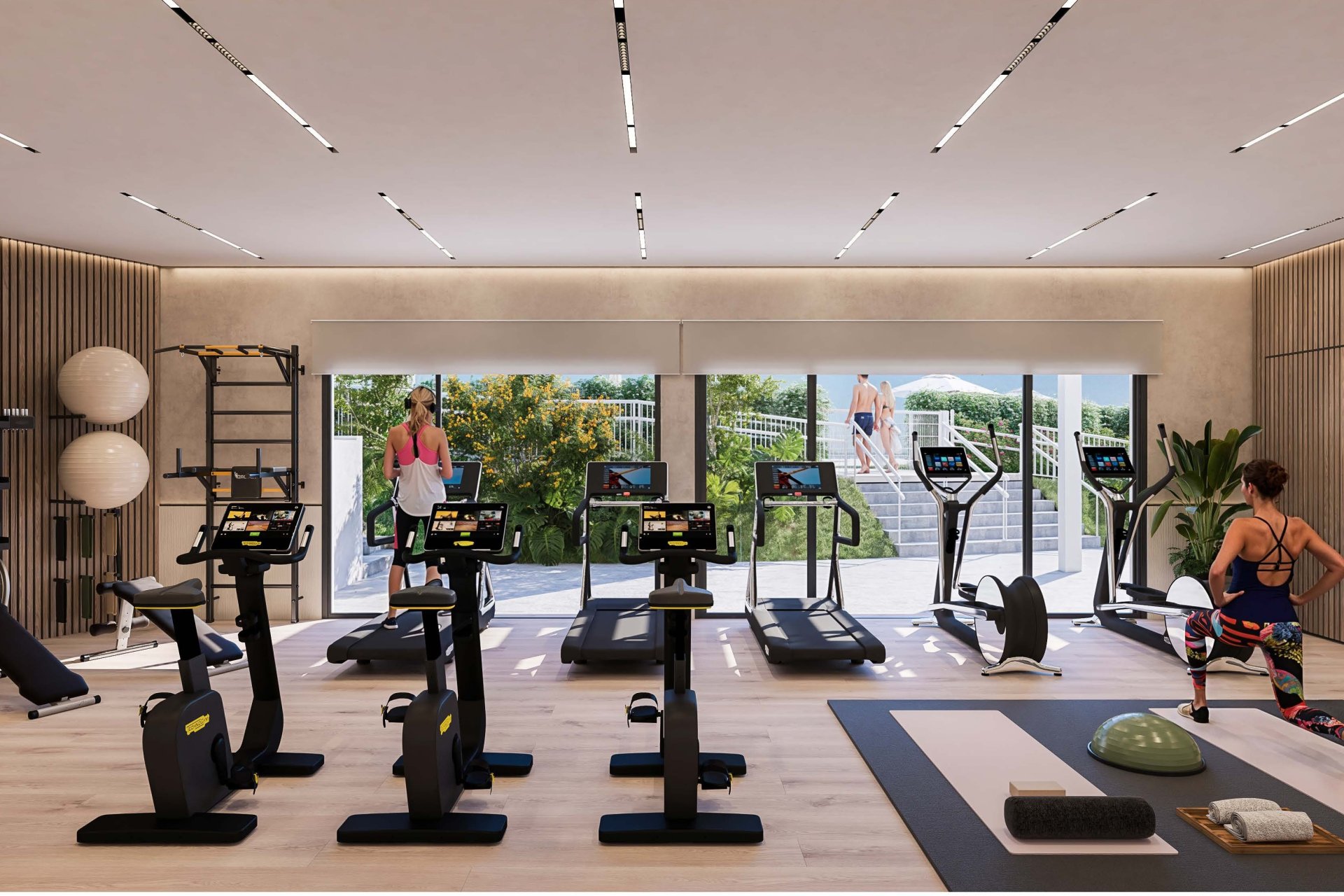 Új építés - apartment - La Vila Joiosa