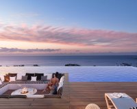 Új építés - apartment - La Vila Joiosa