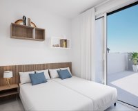 Új építés - apartment - Los Alcázares