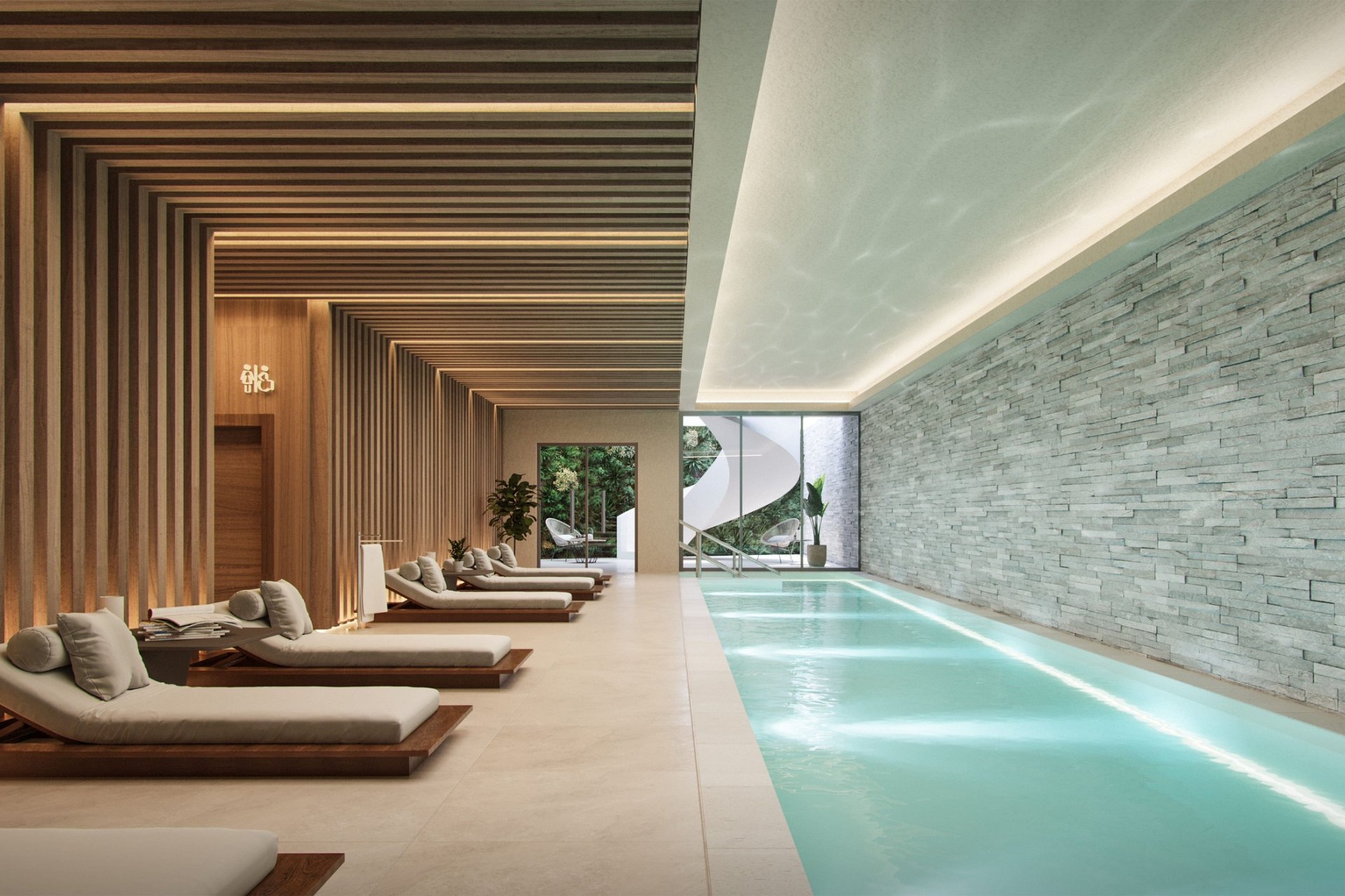 Új építés - apartment - Marbella