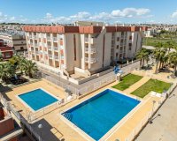 Új építés - apartment - Orihuela Costa