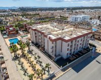 Új építés - apartment - Orihuela Costa
