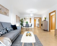 Új építés - apartment - Orihuela Costa