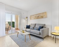Új építés - apartment - Orihuela Costa