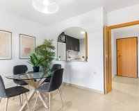 Új építés - apartment - Orihuela Costa