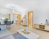 Új építés - apartment - Orihuela Costa