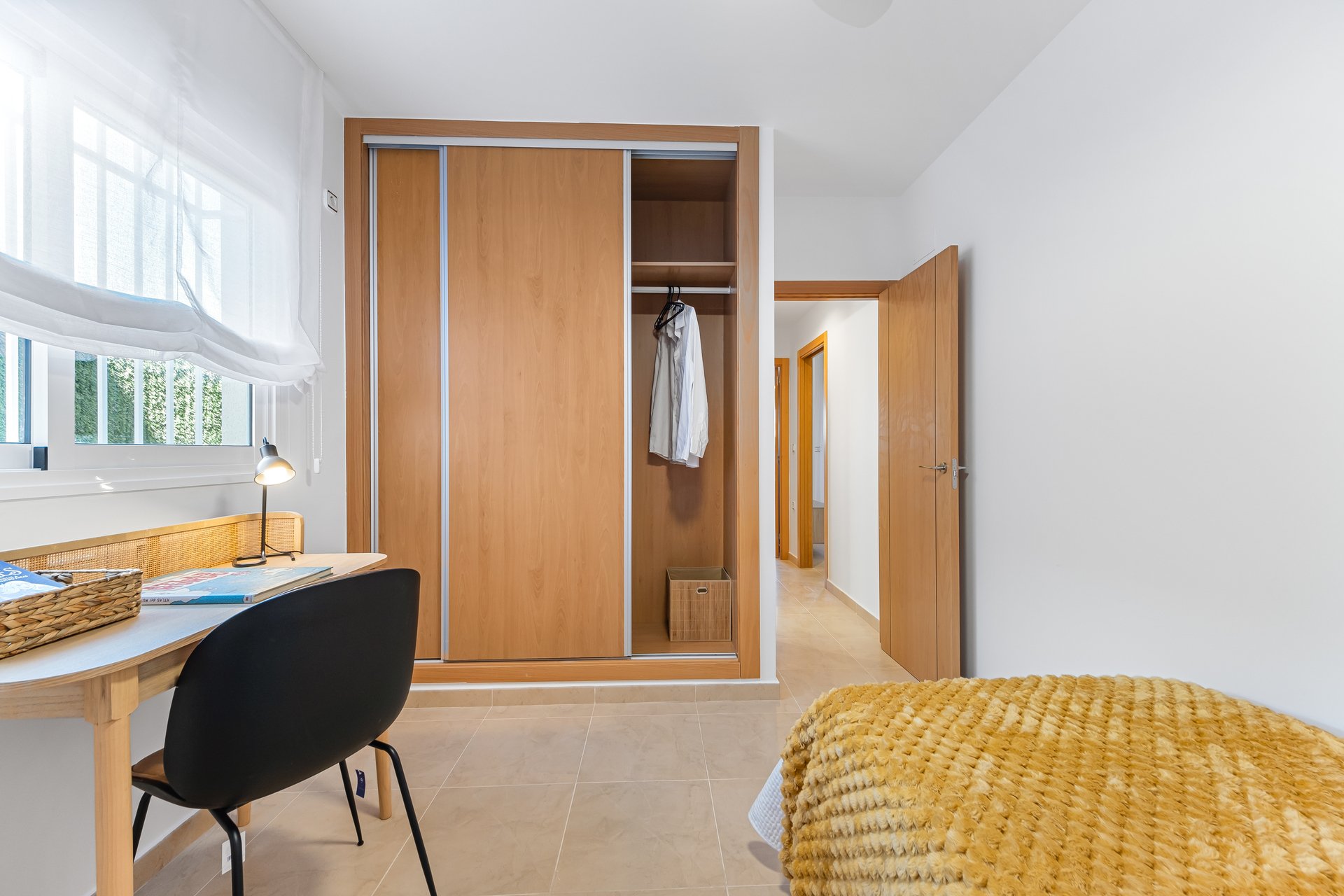 Új építés - apartment - Orihuela Costa