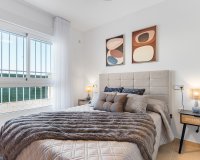 Új építés - apartment - Orihuela Costa