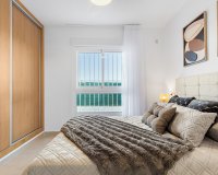 Új építés - apartment - Orihuela Costa