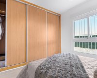 Új építés - apartment - Orihuela Costa