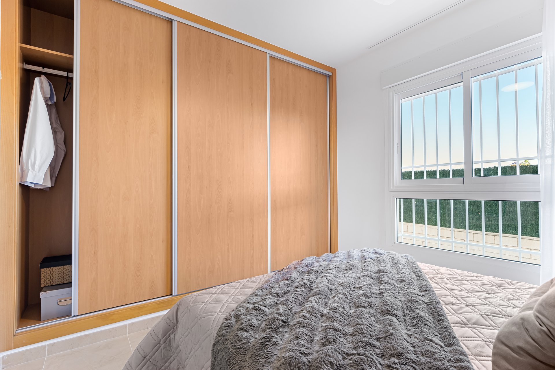 Új építés - apartment - Orihuela Costa