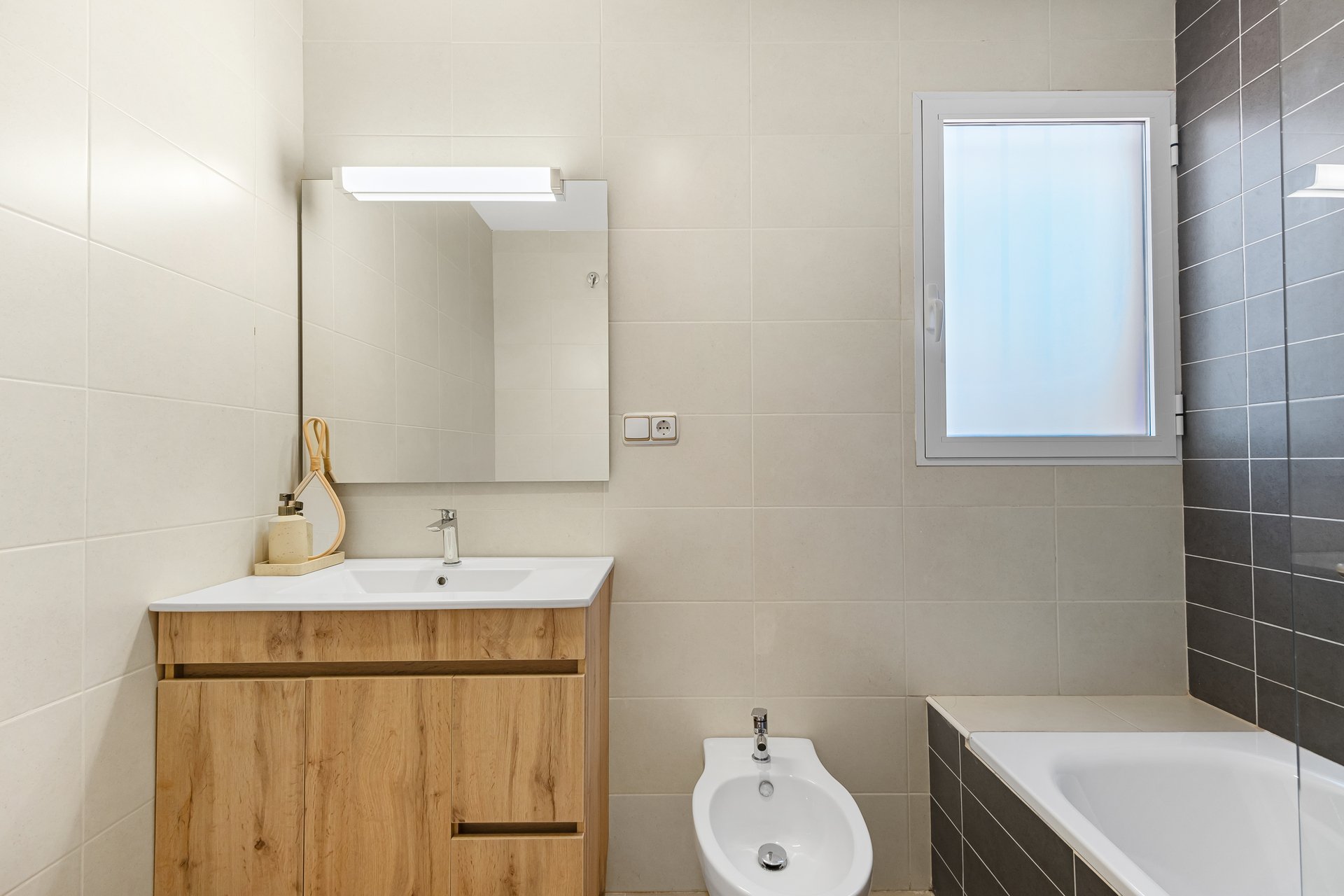 Új építés - apartment - Orihuela Costa