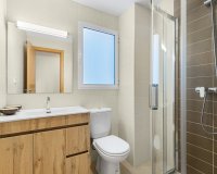 Új építés - apartment - Orihuela Costa