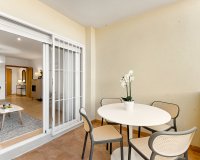 Új építés - apartment - Orihuela Costa