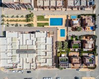 Új építés - apartment - Orihuela Costa