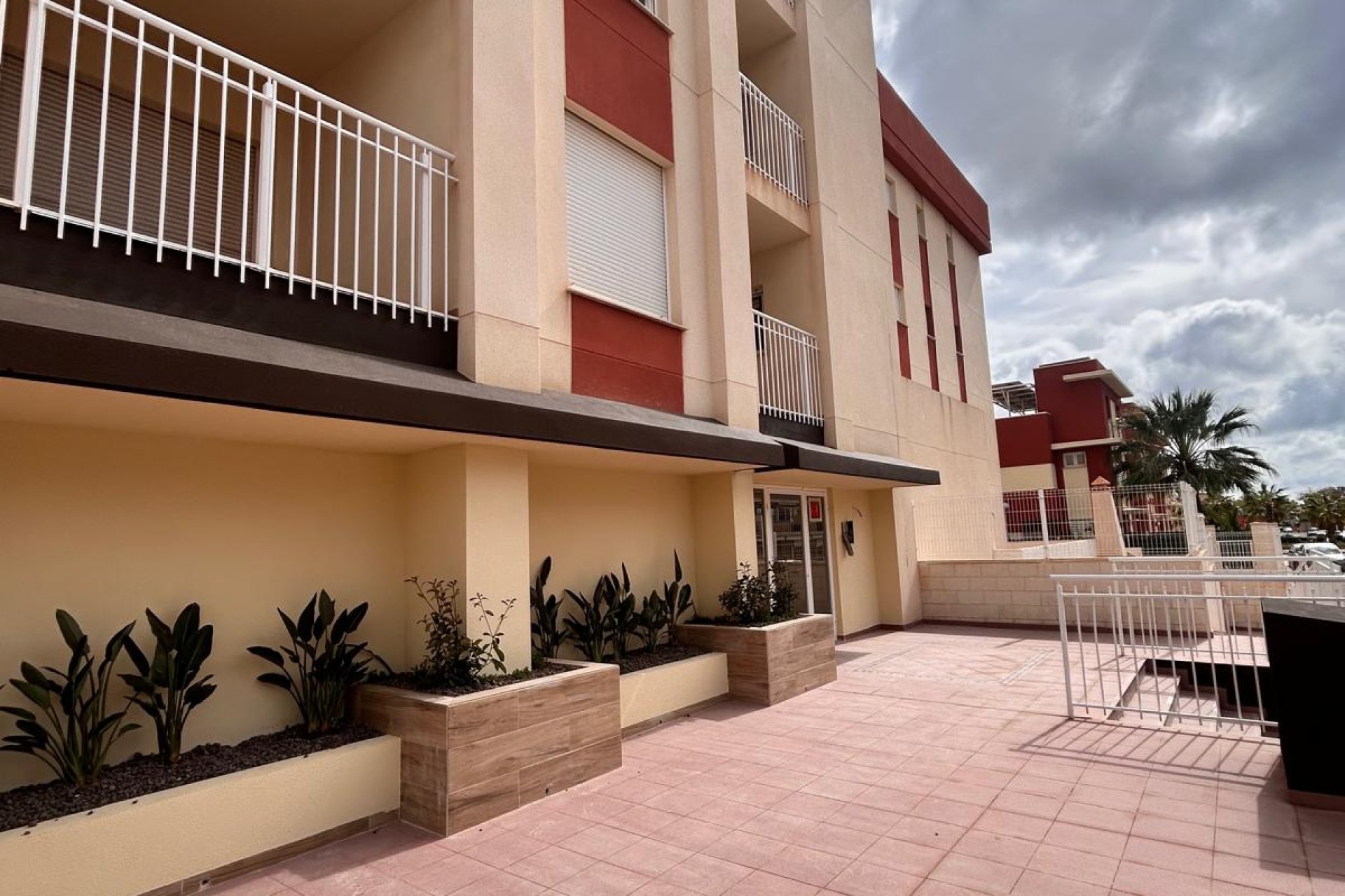 Új építés - apartment - Orihuela