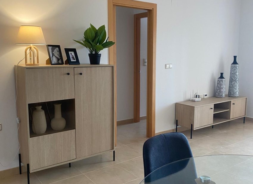 Új építés - apartment - Orihuela