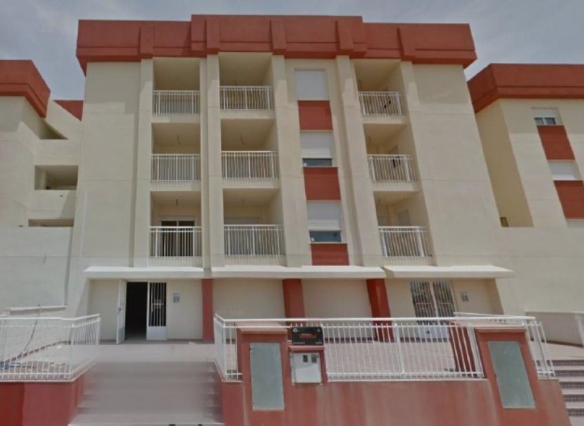 Új építés - apartment - Orihuela