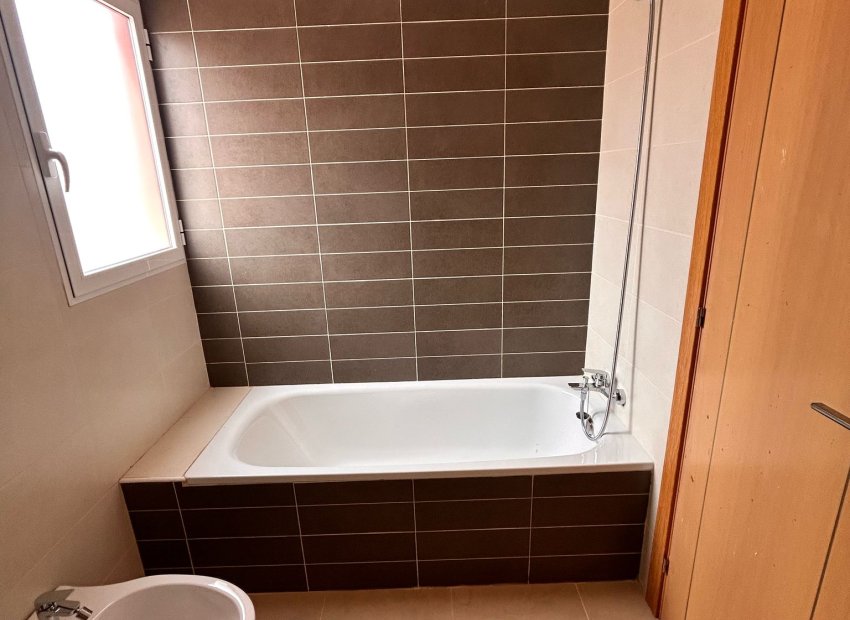 Új építés - apartment - Orihuela