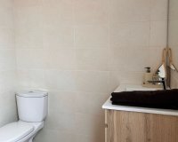 Új építés - apartment - Orihuela