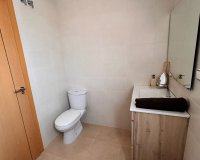 Új építés - apartment - Orihuela