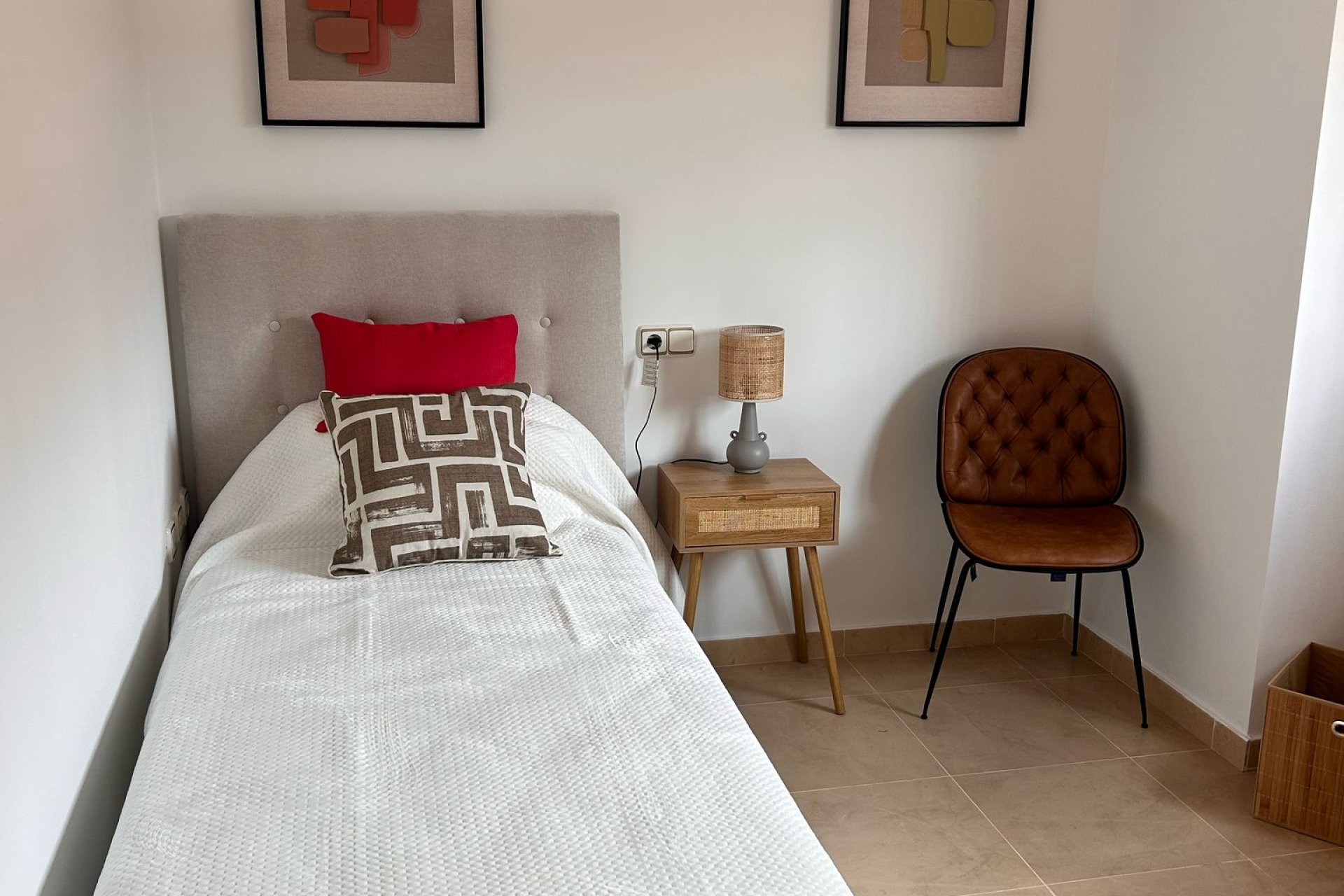 Új építés - apartment - Orihuela