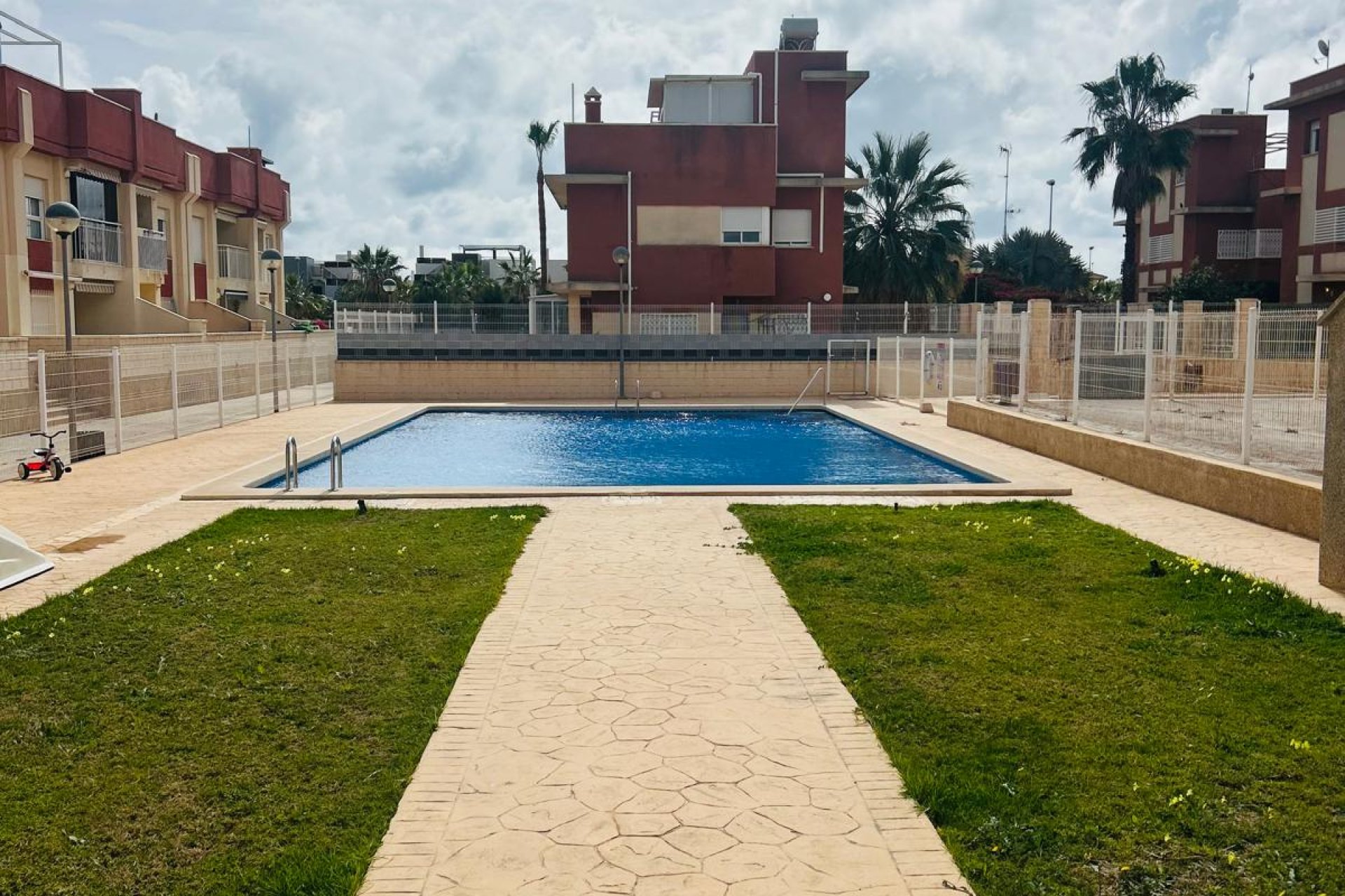 Új építés - apartment - Orihuela