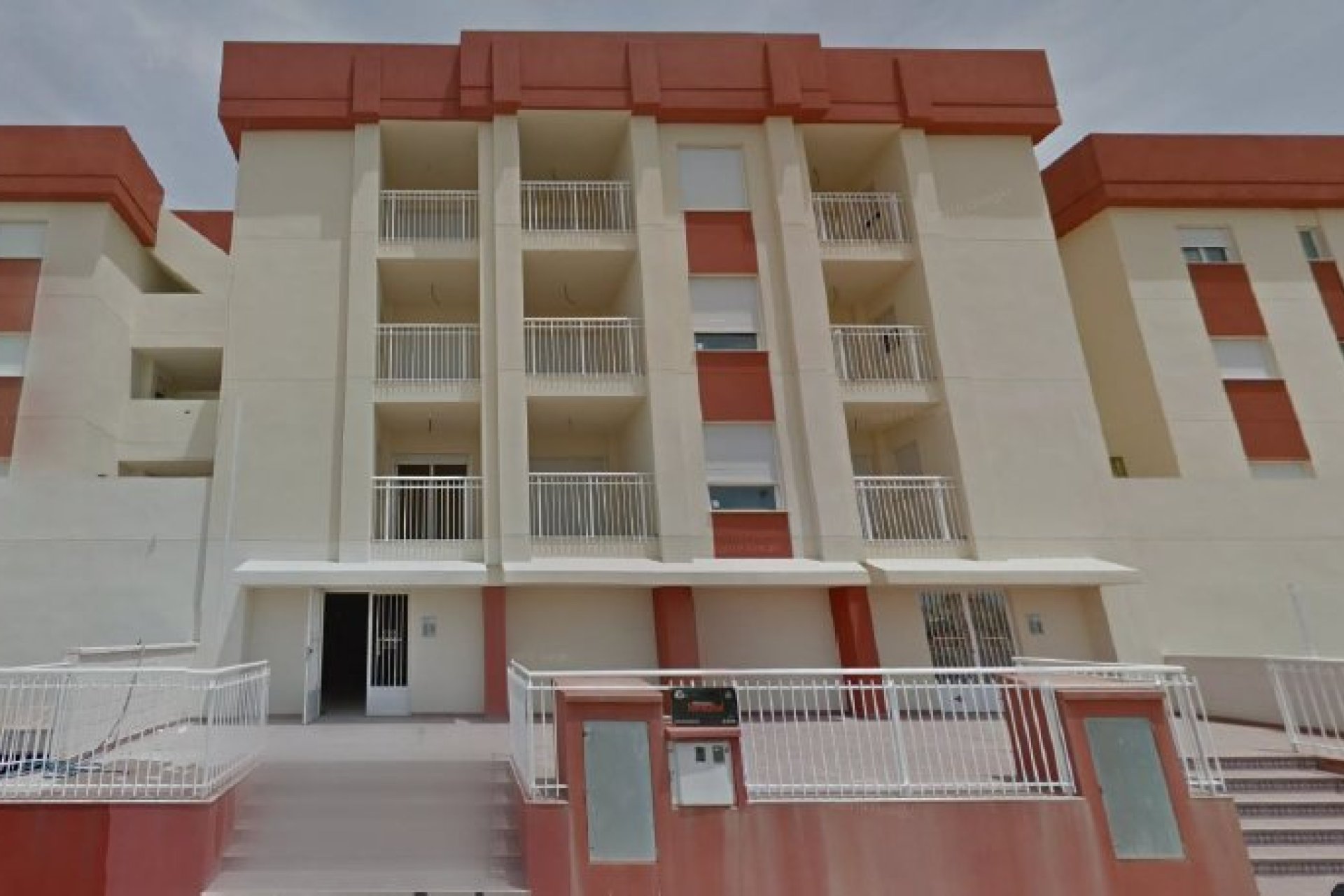 Új építés - apartment - Orihuela