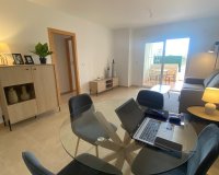 Új építés - apartment - Orihuela