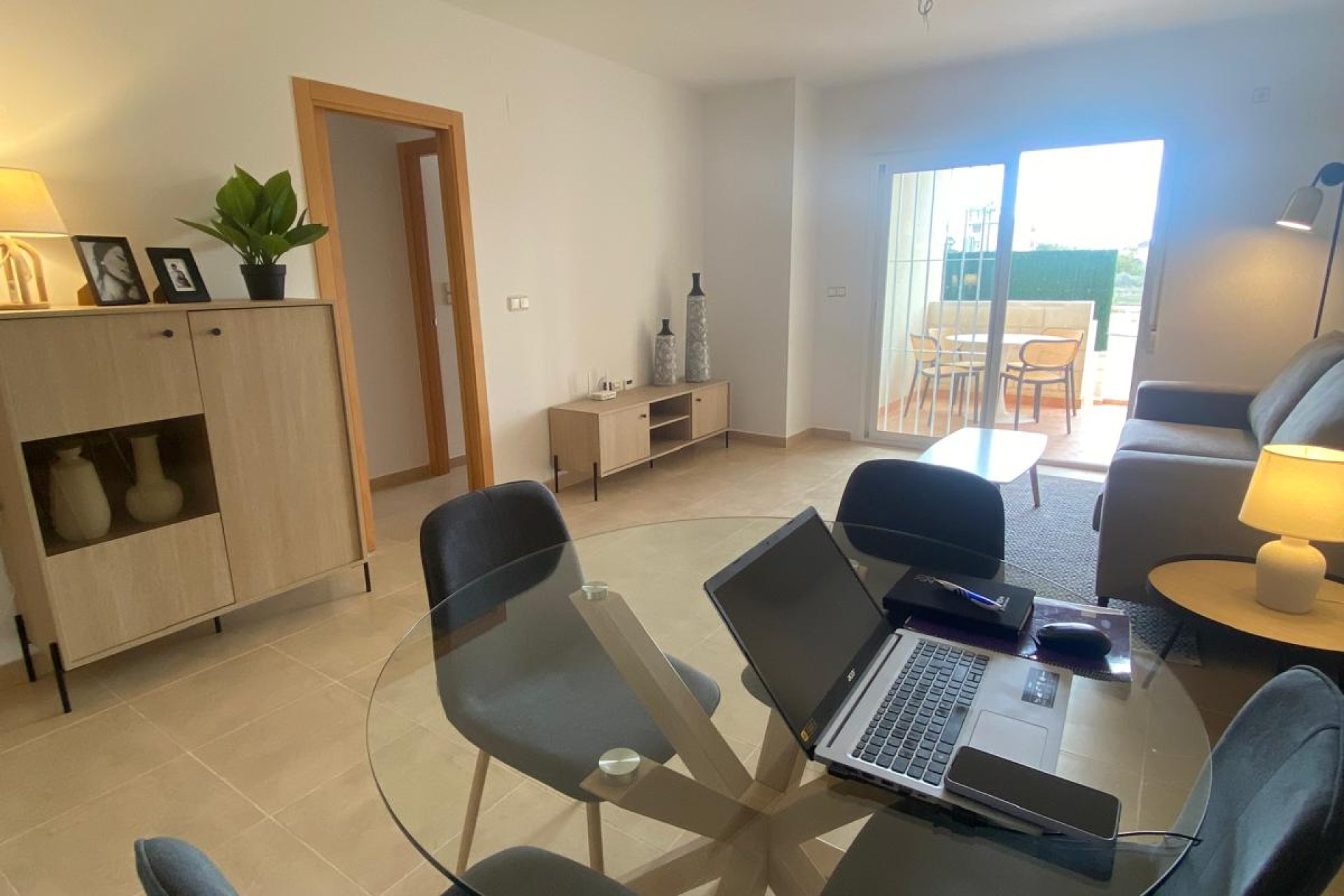 Új építés - apartment - Orihuela