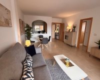 Új építés - apartment - Orihuela