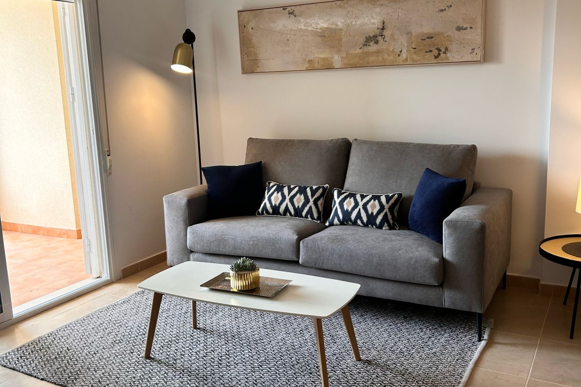 Új építés - apartment - Orihuela