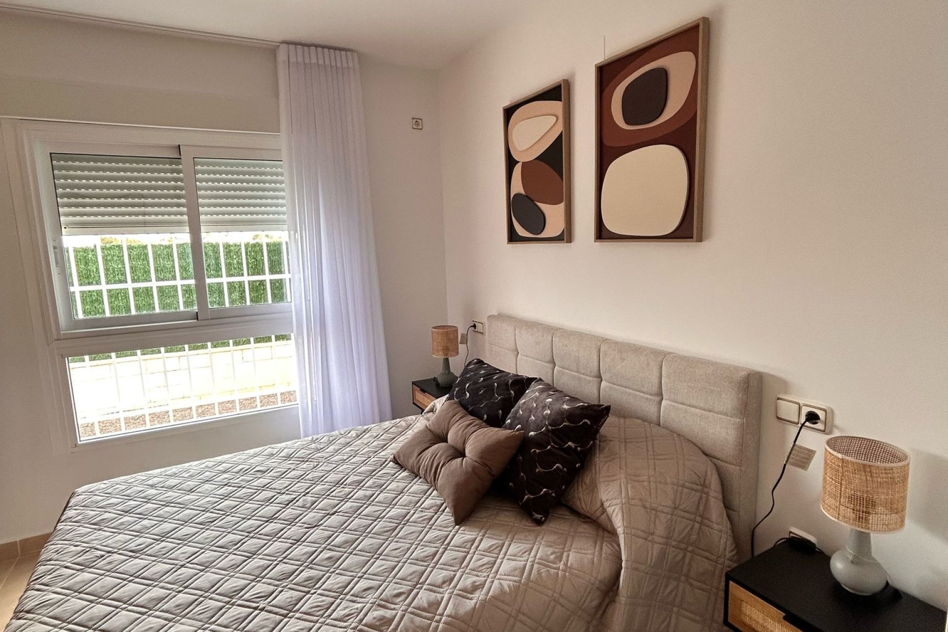 Új építés - apartment - Orihuela