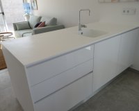 Új építés - apartment - Pilar de la Horadada