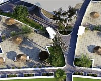 Új építés - apartment - Pilar de la Horadada