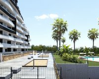 Új építés - apartment - San Miguel de Salinas
