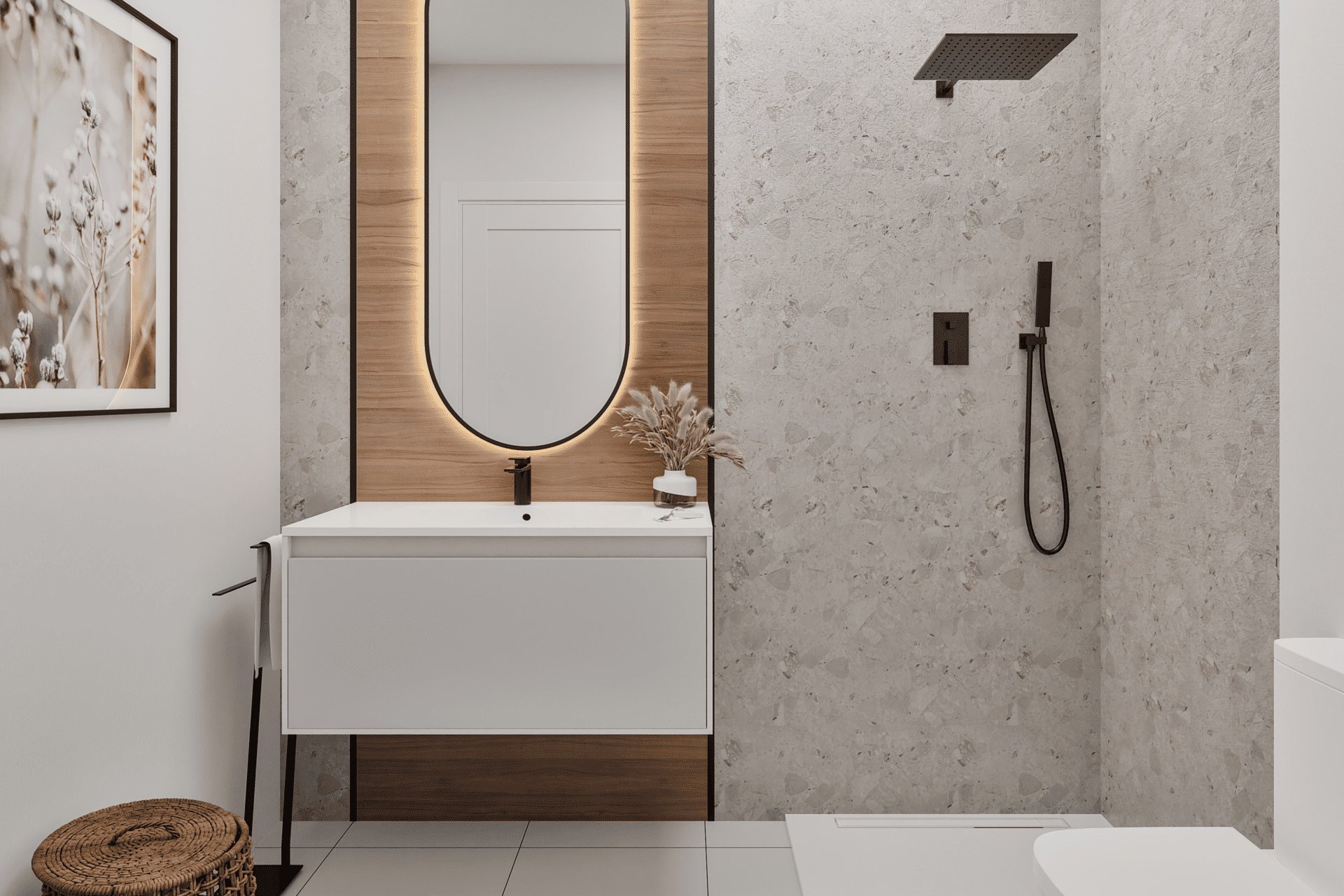 Új építés - apartment - San Miguel de Salinas