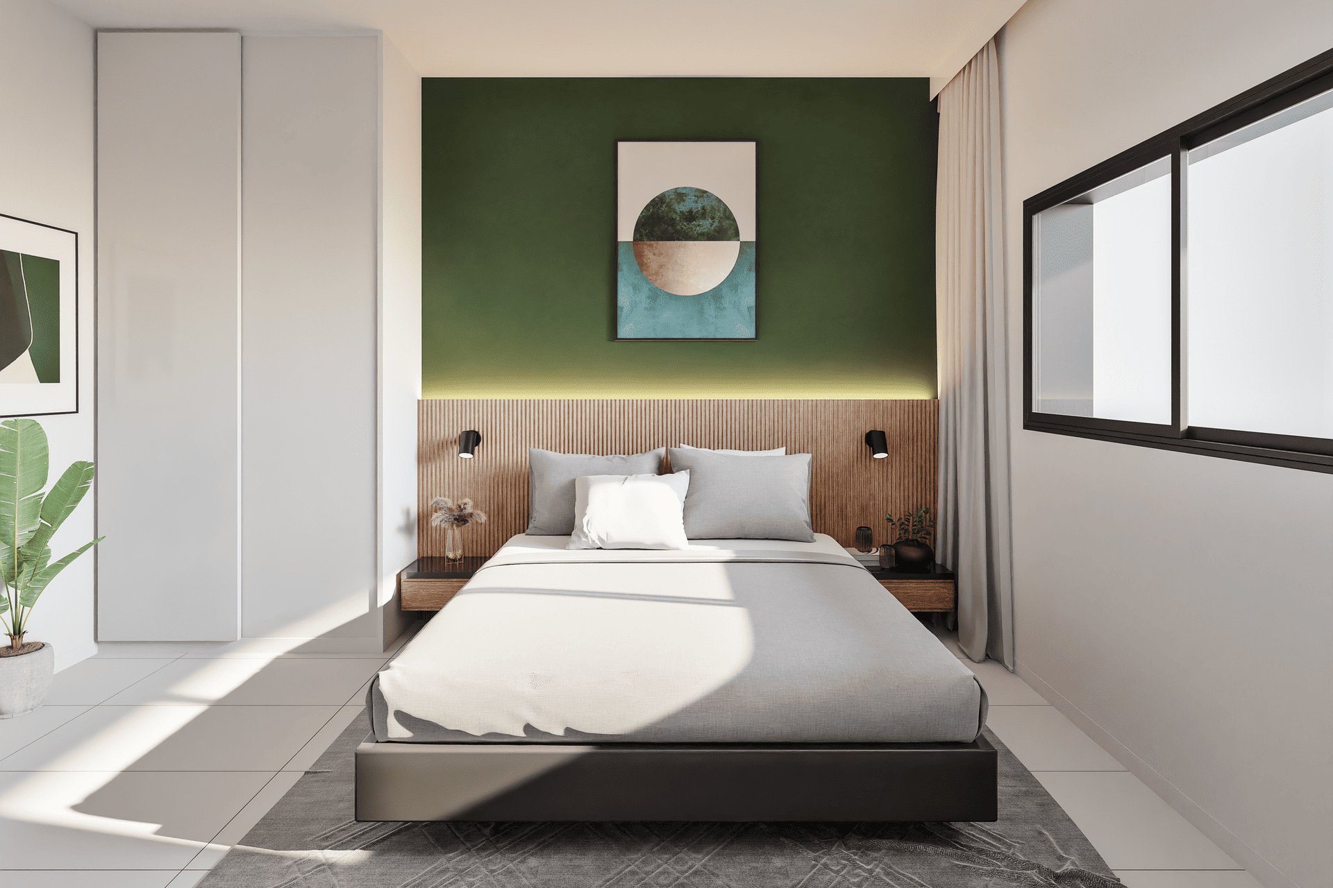 Új építés - apartment - San Miguel de Salinas