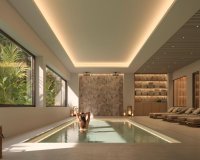 Új építés - apartment - San Pedro Alcántara