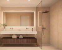 Új építés - apartment - San Pedro Alcántara