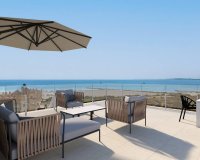 Új építés - apartment - Santa Pola