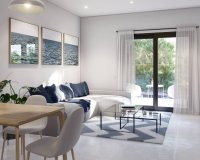 Új építés - apartment - Torre-Pacheco