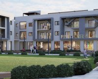 Új építés - apartment - Torre-Pacheco