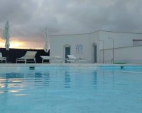 Új építés - apartment - Torre-Pacheco