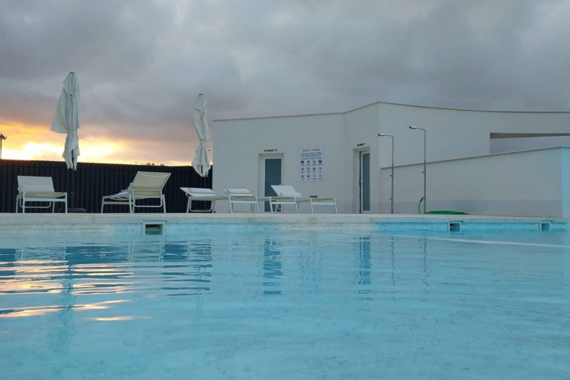 Új építés - apartment - Torre-Pacheco